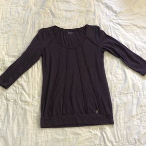Calvin Klein long sleeve shirt
